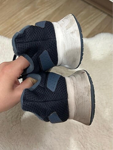 Adidas erkek ayakkabı - Görsel 3