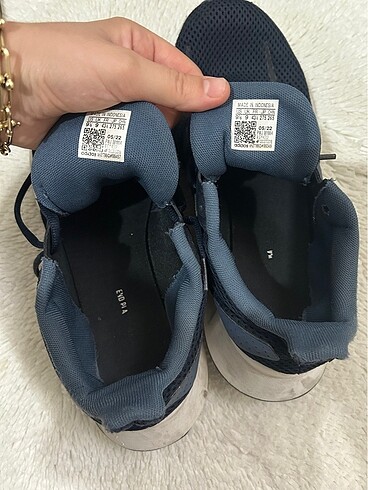 Adidas erkek ayakkabı - Görsel 4