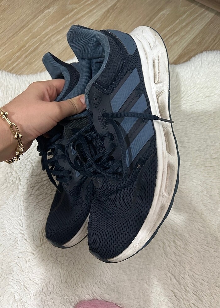 Adidas erkek ayakkabı - Görsel 2