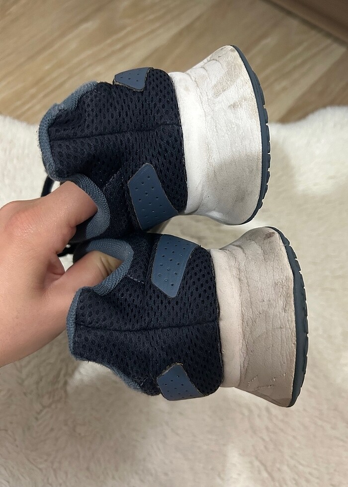 Adidas erkek ayakkabı - Görsel 3