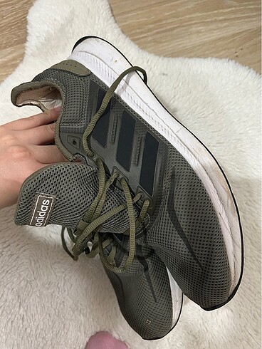 Adidas erkek ayakkabı - Görsel 2