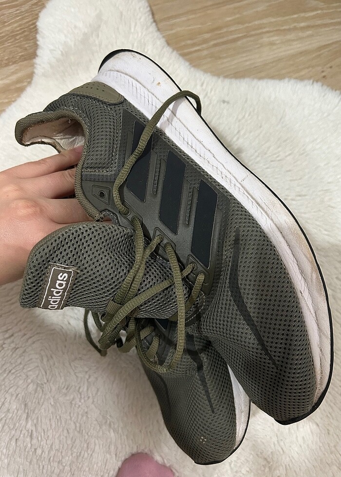 Adidas erkek ayakkabı - Görsel 2