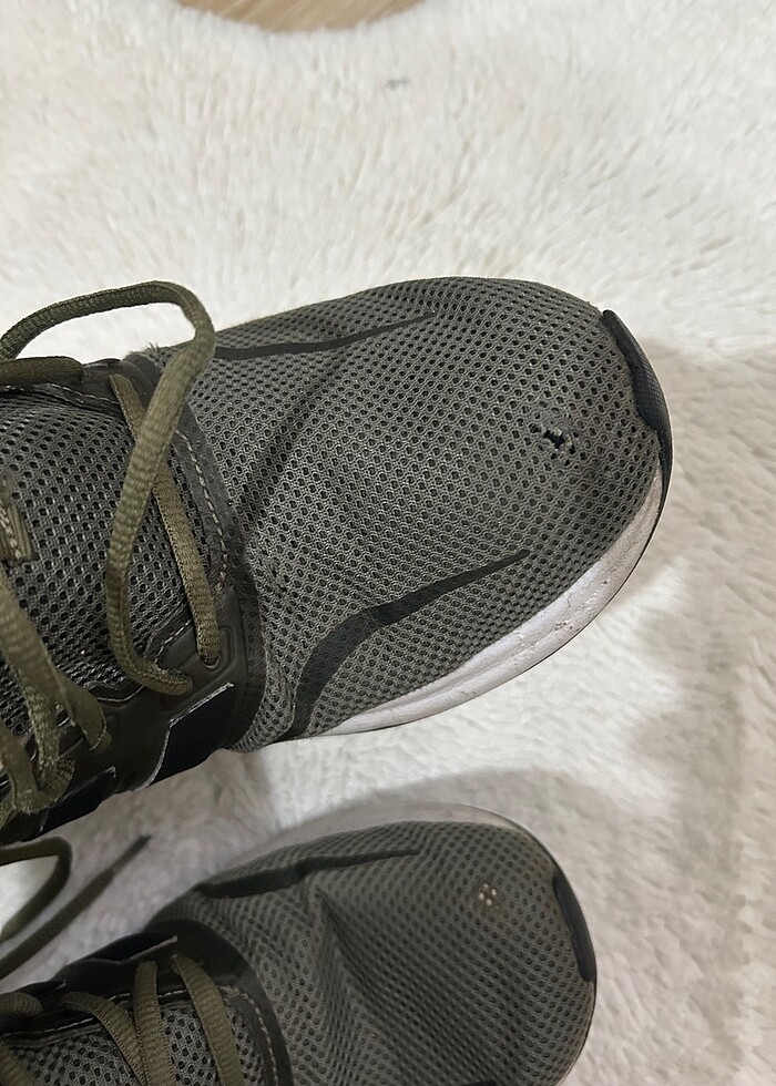 Adidas erkek ayakkabı - Görsel 4