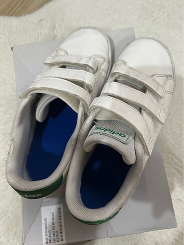 Adidas çocuk ayakkabı - Görsel 3