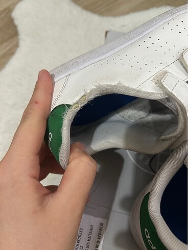 Adidas çocuk ayakkabı - Görsel 4