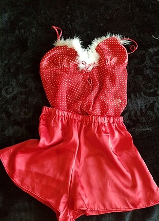 Babydoll takım 