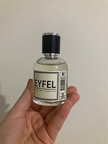 Eyfel W1 parfüm