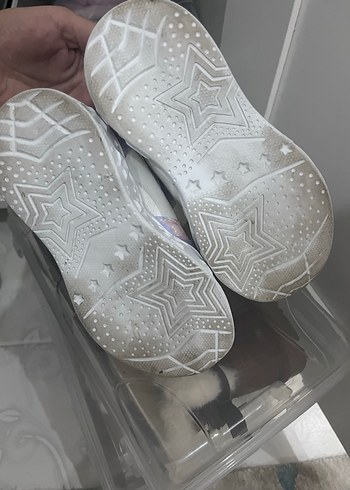 Lcw Kız Çocuk Elsalı Spor Ayakkabı - Görsel 6