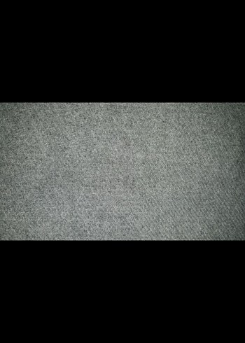 Stradivarius Gri Çift Düğmeli Kaban - Görsel 7