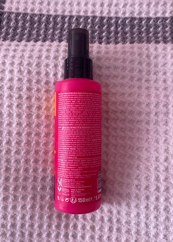 Saç açıcı sprey - Görsel 2