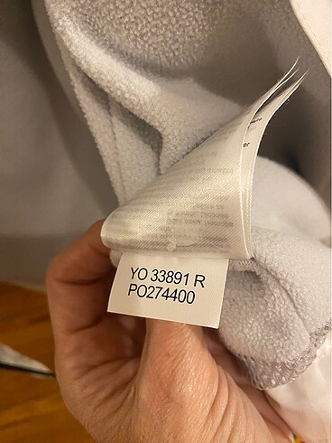 xs Beden beyaz Renk Helly Hansen Yelken Montu XS