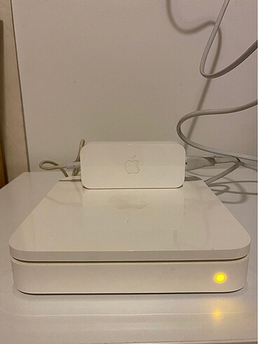 Apple Airport Extreme access point