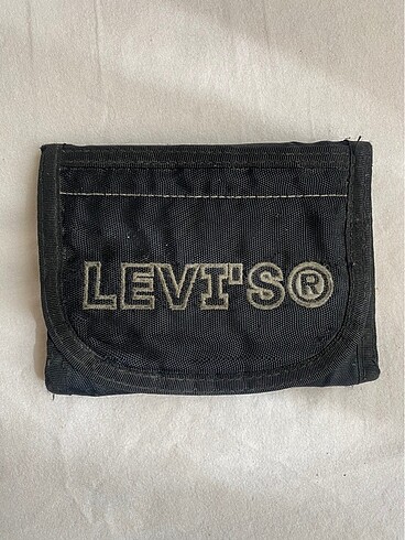Levi?s cüzdan