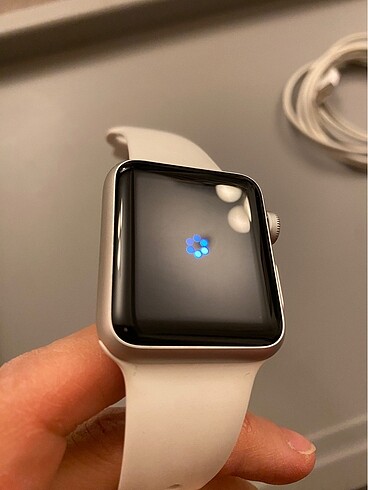 Apple watch 1.nesil