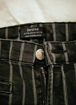 Bershka Bershka skinny jean
