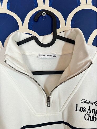 s Beden Stradivarius Sweatshirt
