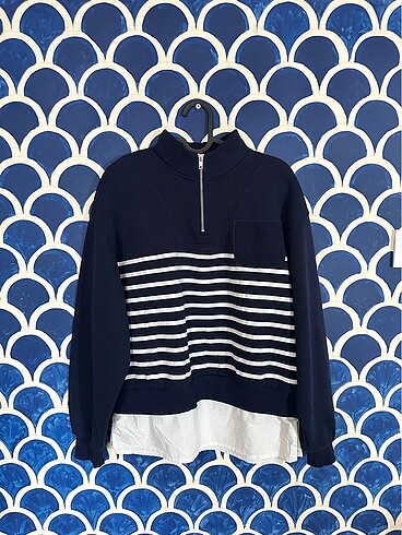 Stradivarius Sweatshirt