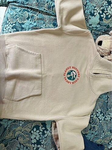Planet Sweatshirt