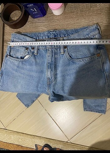 Levis Levi's yeni 28 30 