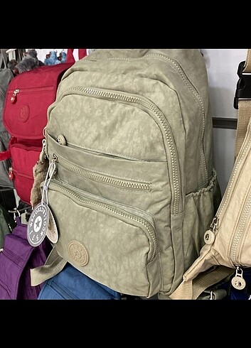  Beden çeşitli Renk 571 COLLECTIONS SIRT ÇANTASI