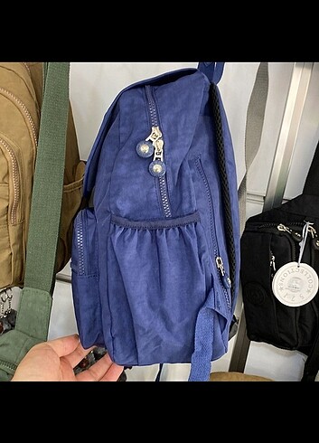 Kipling 571 COLLECTIONS BAYAN SIRT ÇANTASI 