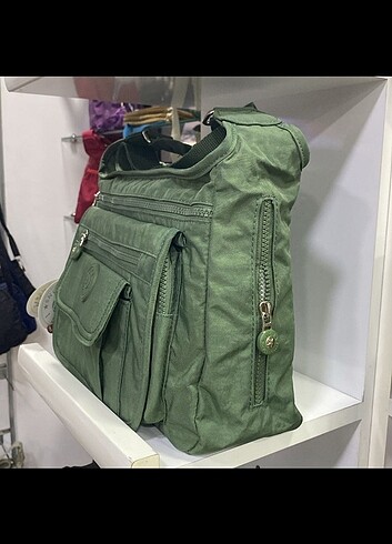 Kipling 571 COLLECTIONS BAYAN ASKILI ÇANTA 