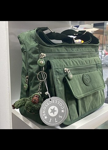 571 COLLECTIONS BAYAN ASKILI ÇANTA 