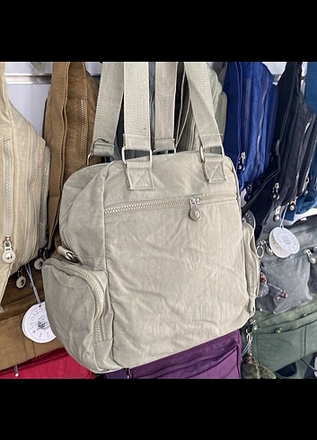 Beden camel Renk 571 COLLECTIONS ASKILI ÇANTA