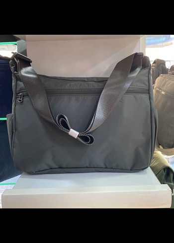 Beden yeşil Renk 571 COLLECTIONS ASKILI ÇANTA