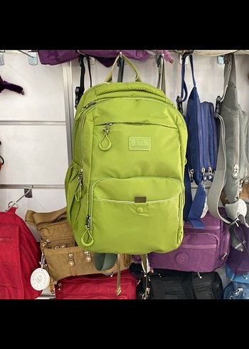 571 COLLECTIONS SIRT ÇANTASI