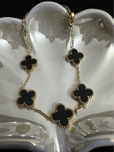 Accessorize Çelik bileklik