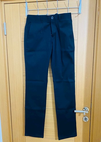 40 Beden erkek kumaş pantolon - Görsel 4