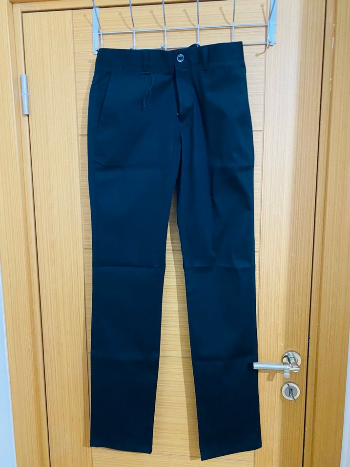 40 Beden erkek kumaş pantolon - Görsel 4