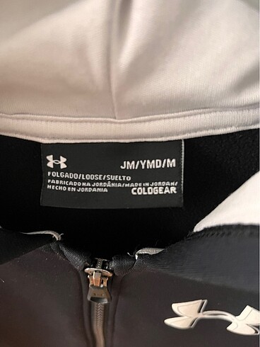 Diğer Under armour sweat