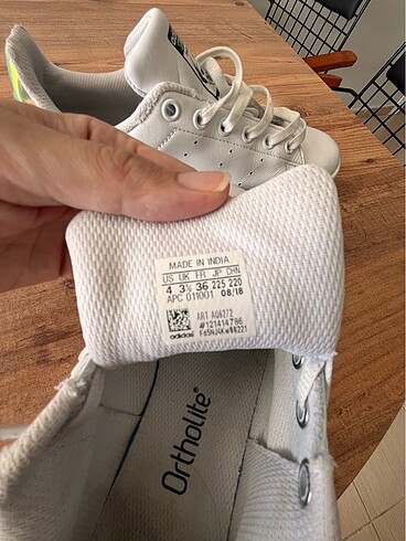 36 Beden Adidas stan Smith