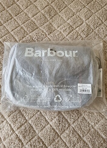 Barbour Barbour çanta