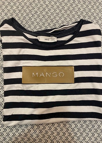 Mango xl