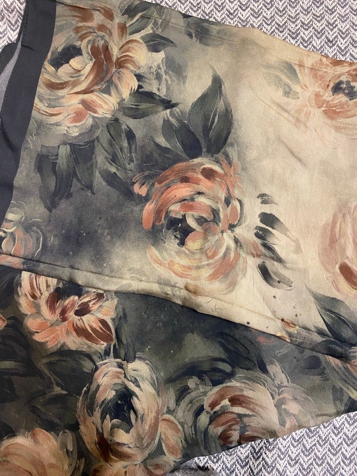 Fresh Scarf Eşarp. 1 er kez takıldı. Tane fiyatı. - Görsel 3