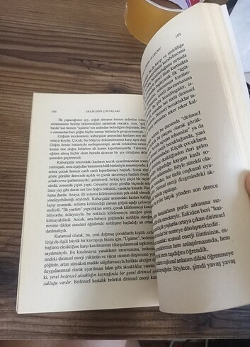  Geleceğin Çocukları 