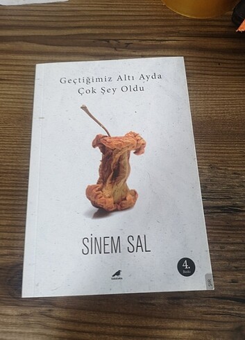 Geçtiğimiz Altı Ayda Çok Şey Oldu