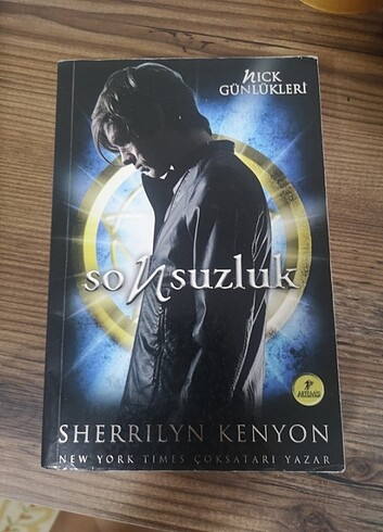 Sonsuzluk 