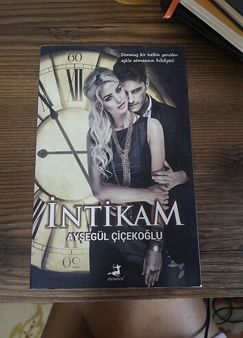  İNTİKAM 