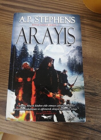 Arayış 