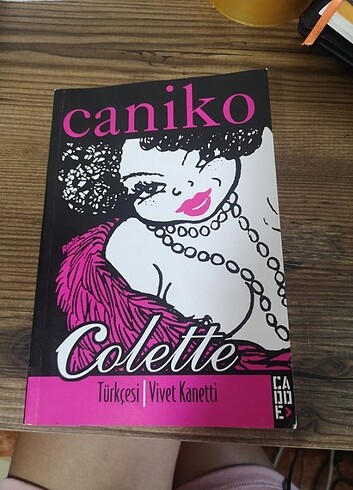 Caniko