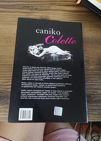  Caniko
