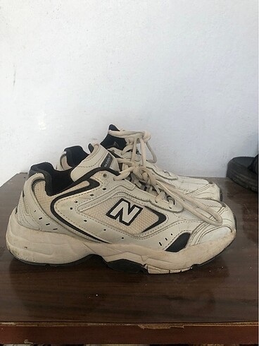 New balance spor ayakkabı