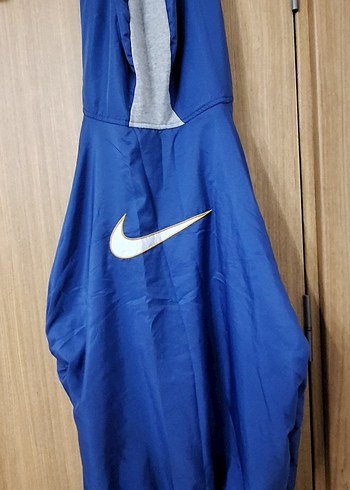 Nike Oversize Nike Bomber Ceket