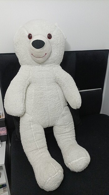 Beden 1.30 Peluş Ayıcık
