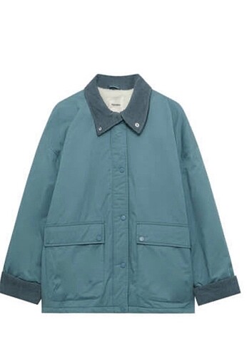 Pull and bear mont