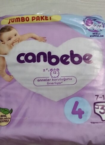 canbebe